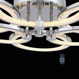 Потолочная светодиодная люстра ST Luce Twiddle Dimmer  - 3